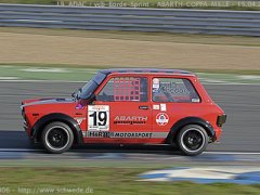 ABARTH-COPPA-MILLE - Oschersleben April 2006
