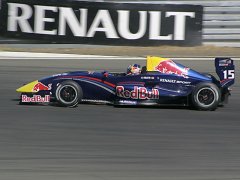Eurocup Formula Renault 2.0