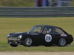 MG-C GT