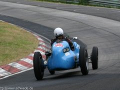 Bugatti 37/44 (Baujahr 1927)