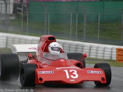 March 721X-Ford Baujahr 1972