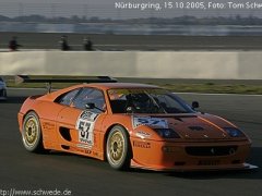 Ferrari 355 GT
