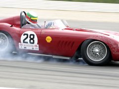 Maserati 300 S