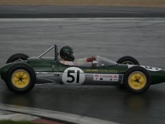 Lotus 27-Ford