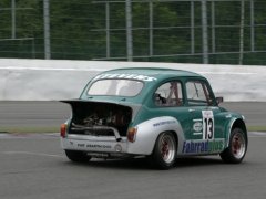 Fiat Abarth – 13