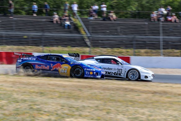 Fotos Masters Endurance Legends