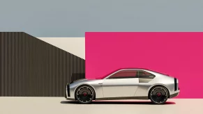 Vorschaubild zum Beitrag: Škoda 110 R Reboot – Wie ein Klassiker elektrisch weiterlebt