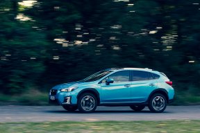 Vorschaubild zum Beitrag: Im Test: Subaru XV 2.0ie e-Boxer (2020)