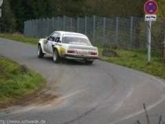 Opel Ascona i200