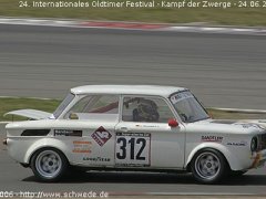Kampf der Zwerge