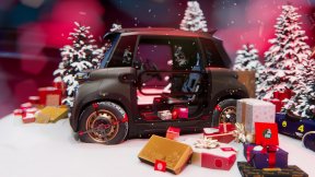 Vorschaubild zum Beitrag: Citroën My Ami Buggy kehrt im Frühjahr 2023 zurück!
