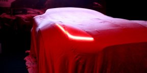Vorschaubild zum Beitrag: Ist der Jaguar F-Type ein echter Nachfolger des E-Type?