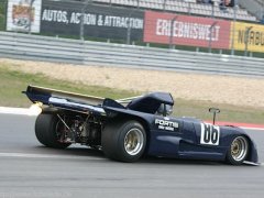 Lola T290 Nürburgring