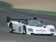 Porsche 962C