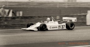 Vorschaubild zum Beitrag: Rennsieger und Titelträger der „All Japan Formula 2 Championship“