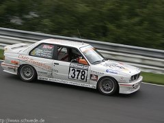 BMW M3 E30