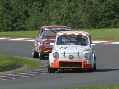 Fiat Abarth