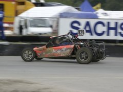 Fast En Speed
