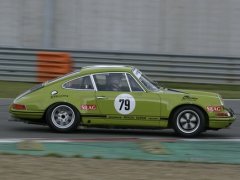 Porsche 911 ST