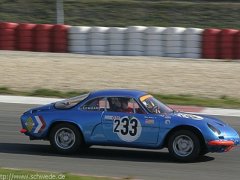 Alpine A 110