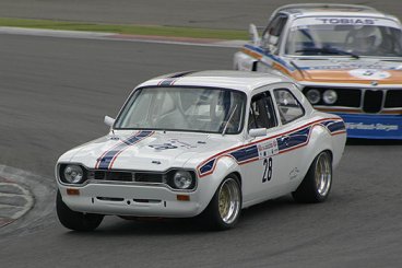 Ford Escort RS
