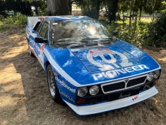 Lancia Rally 037