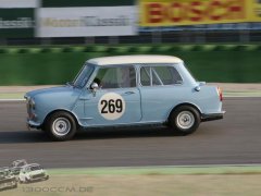 Riley Elf Startnummer 269