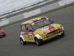 Mini – BCT Gruppe 2 – Mini Miglia