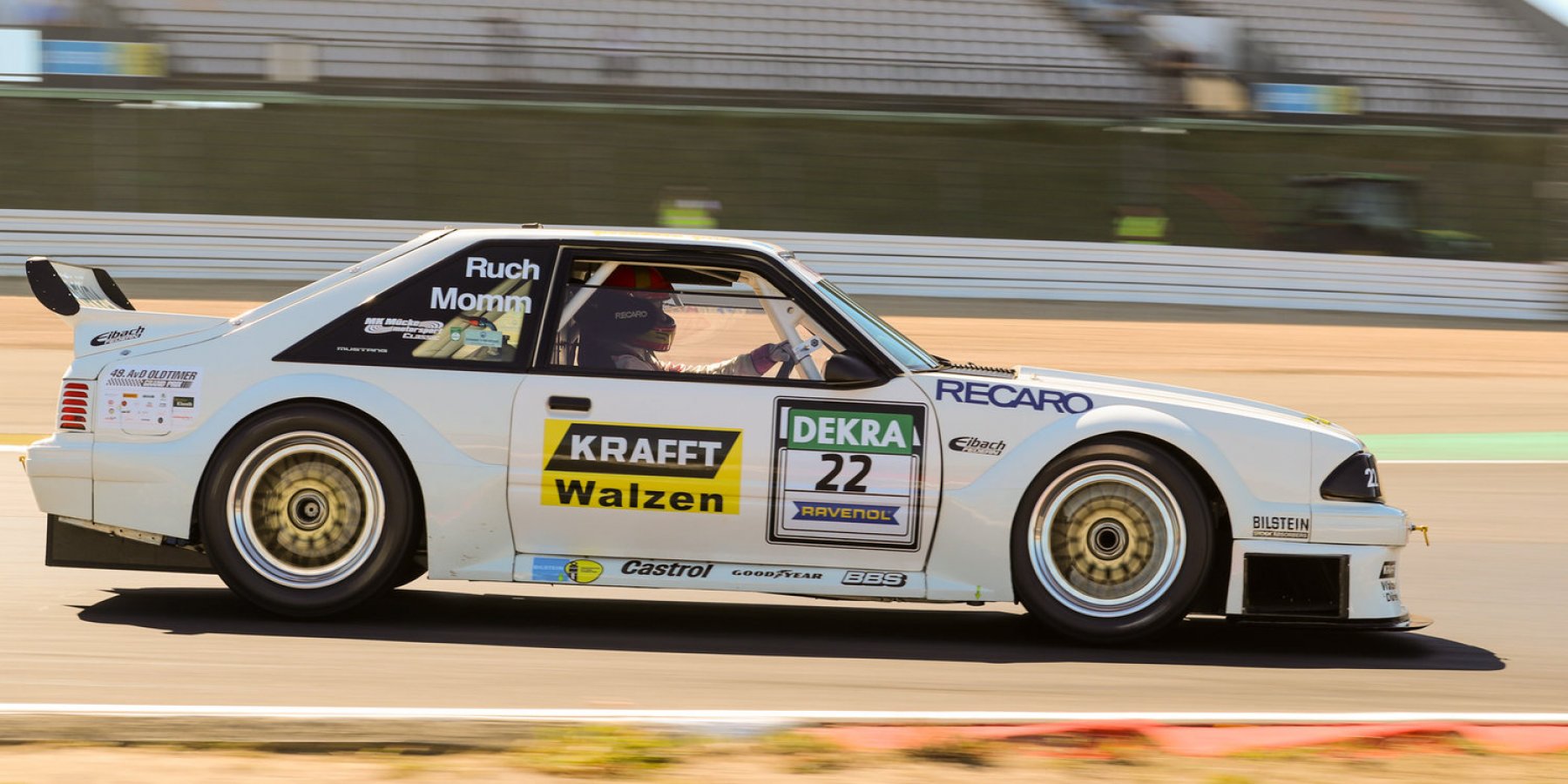 Fotos DTM Classic Cup