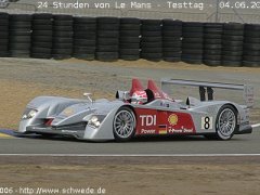 Audi R10