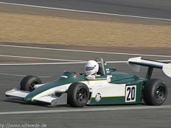 Ralt RT3 VW