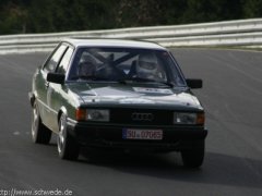 Audi 80