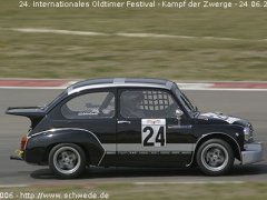 Kampf der Zwerge