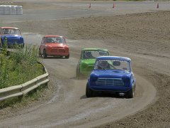 Minicross Drivers Association, Duivelsbergcircuit, Maasmechelen