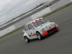 Fiat Abarth 1000TC