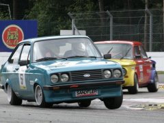 Ford Escort RS 2000