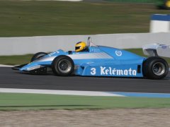 Osella FA1D