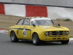 Alfa Romeo GTAM