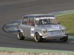 Austin Mini-Cooper 13“
