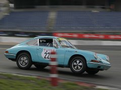 Porsche 911, Baujahr 1965