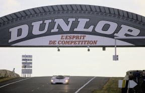 Vorschaubild zum Beitrag: Rückspiegel: Als Sauber-Mercedes Le Mans 1989 gewann