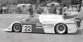 Vorschaubild zum Beitrag: Kremer Racing und der Porsche Kremer CK5 von 1982