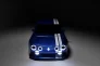Renault 8 Gordini Concept: Weiß Renault wieder, was Gordini bedeutet?