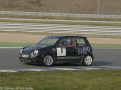 VW Lupo GTI