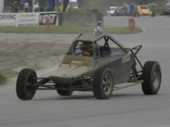 A&P Proflex Opel