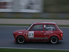 Autobianchi A 112