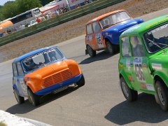 Minicross Drivers Association, Duivelsbergcircuit, Maasmechelen