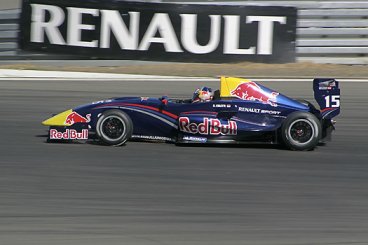 Eurocup Formula Renault 2.0