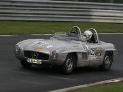 Mercedes 300 SLS