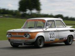 NSU TT 322